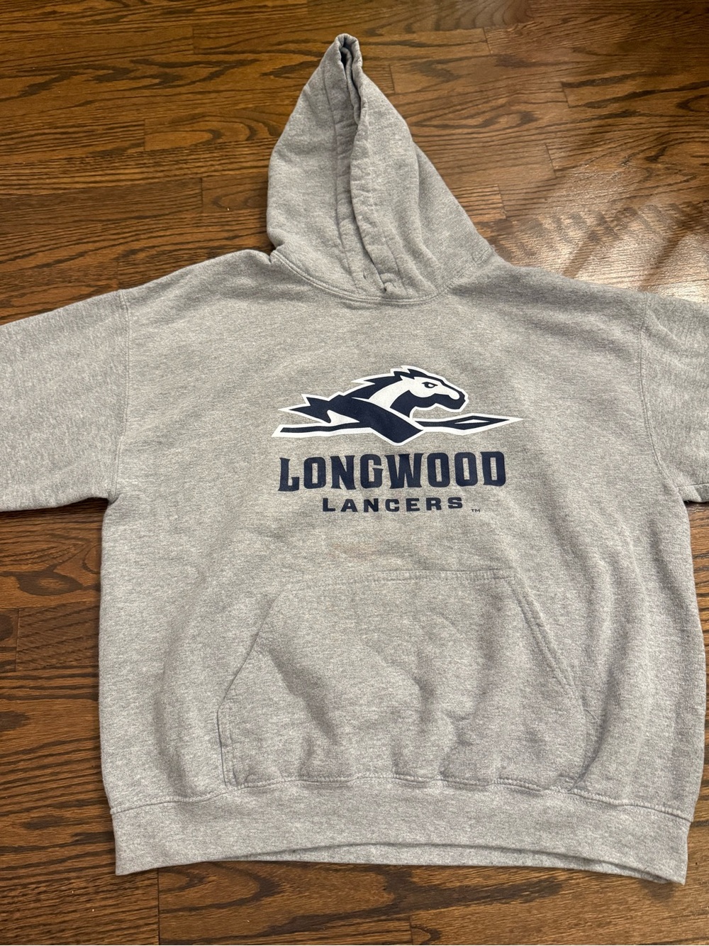 Longwood college